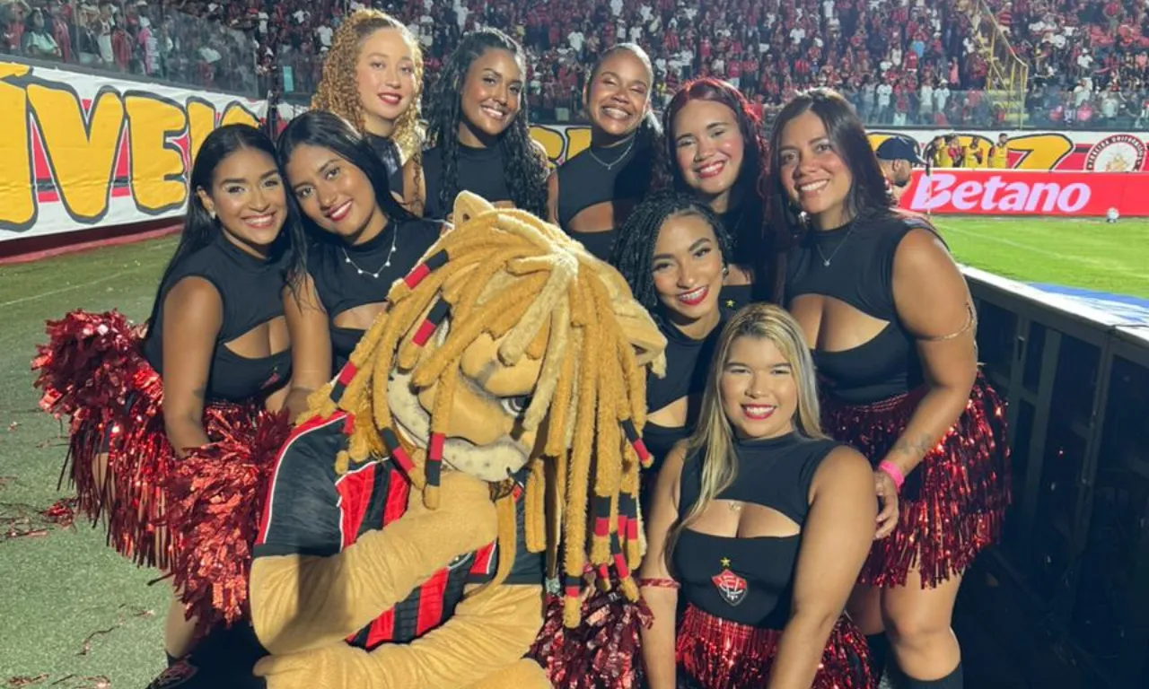 Leoas da Barra também abdicam do lazer para viver o futebol