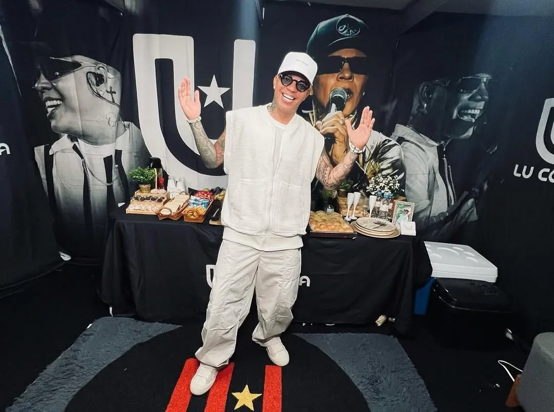 DVD de Lu Costa será gravado no dia 23 de abril