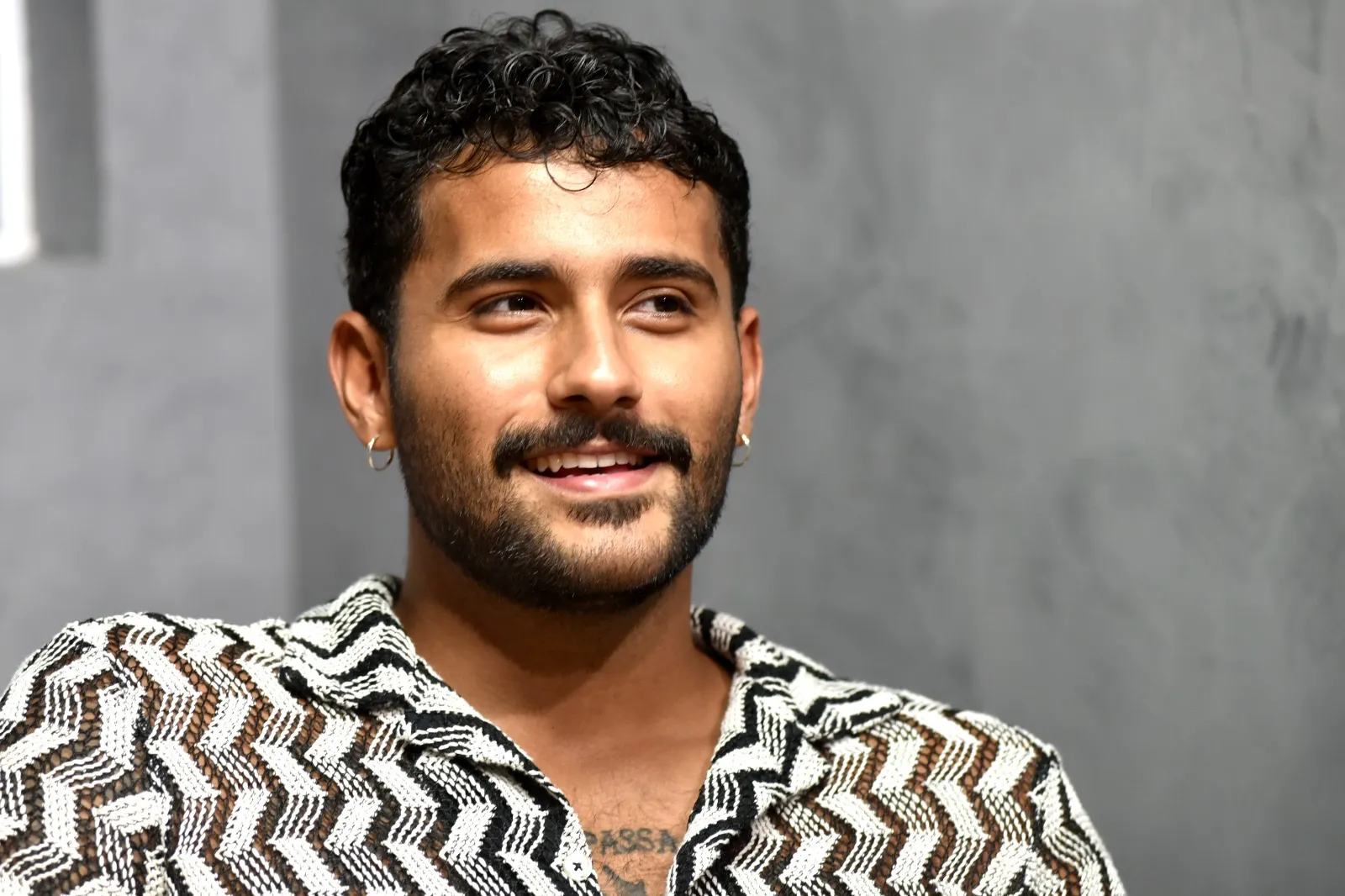 Ex-BBB comentou sobre sua amizade com Léo Santana