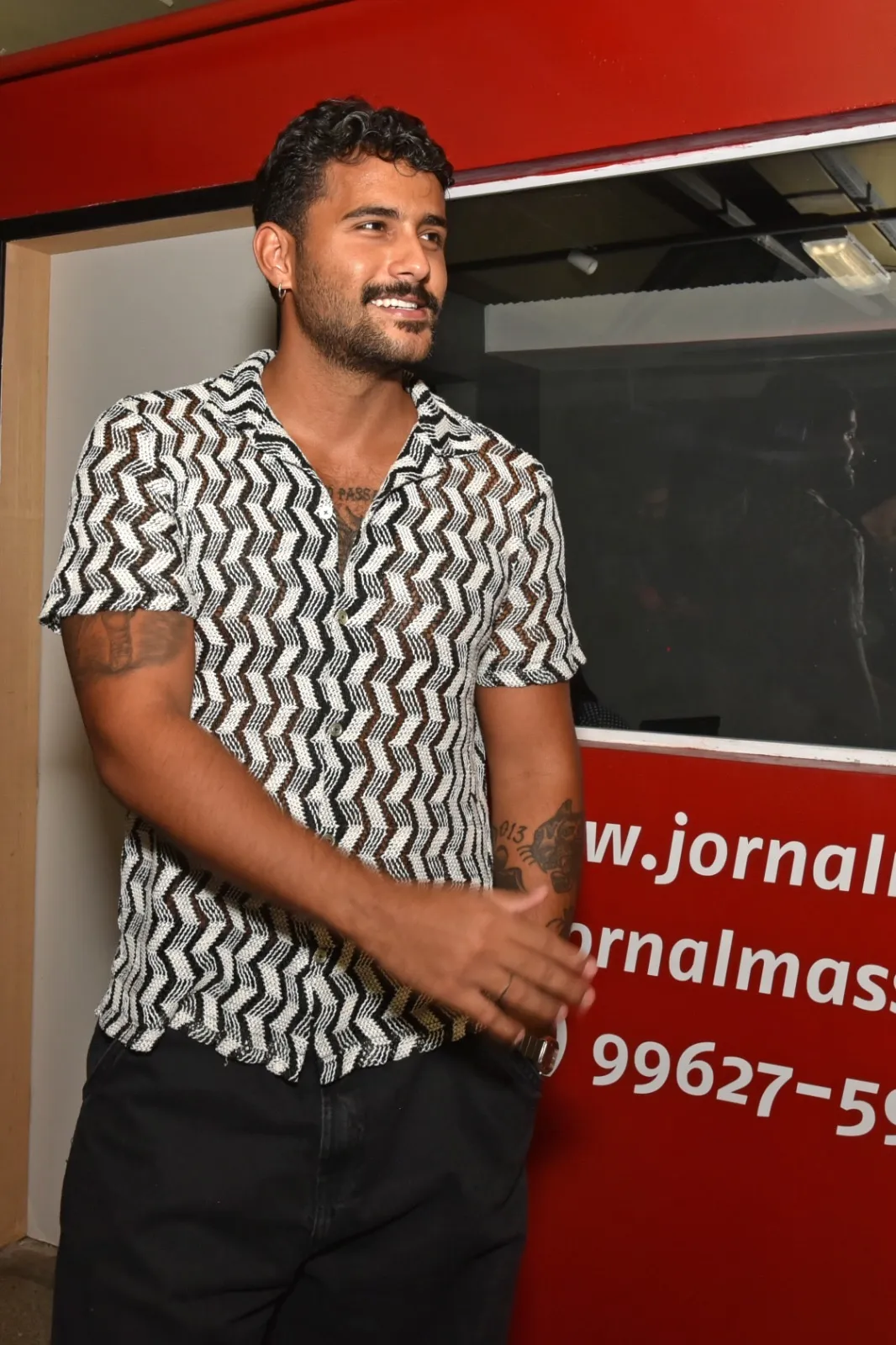 Pizane observa uma união maior entre artistas baianos