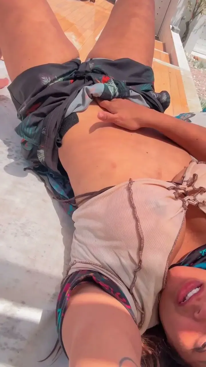 Foto postada no Privacy