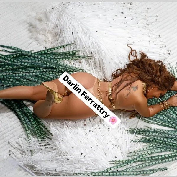 Foto utilizada para promover seu Privacy