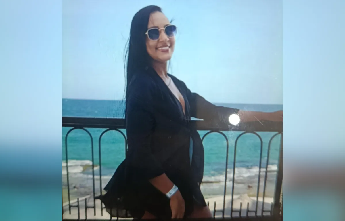 Beatriz Alves teria tido episódio de 'surto'