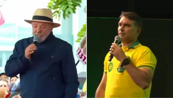 Polarização cresceu no país após eleições de 2018