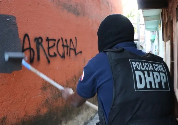 ACM Neto também tem planos contra facções na Bahia