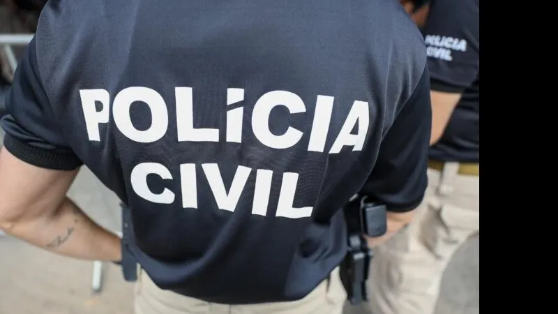 Polícia Civil ganharia ainda mais protagonismo em um governo de Mansur