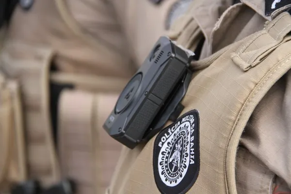Mansur defende o uso de câmeras no fardamento dos policiais militares