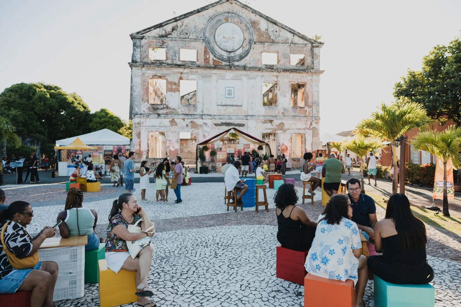 Programação recheada engloba todos os gostos