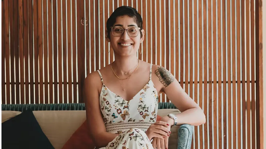 Psi Flaviany explica a condição do ponto de vista emocional