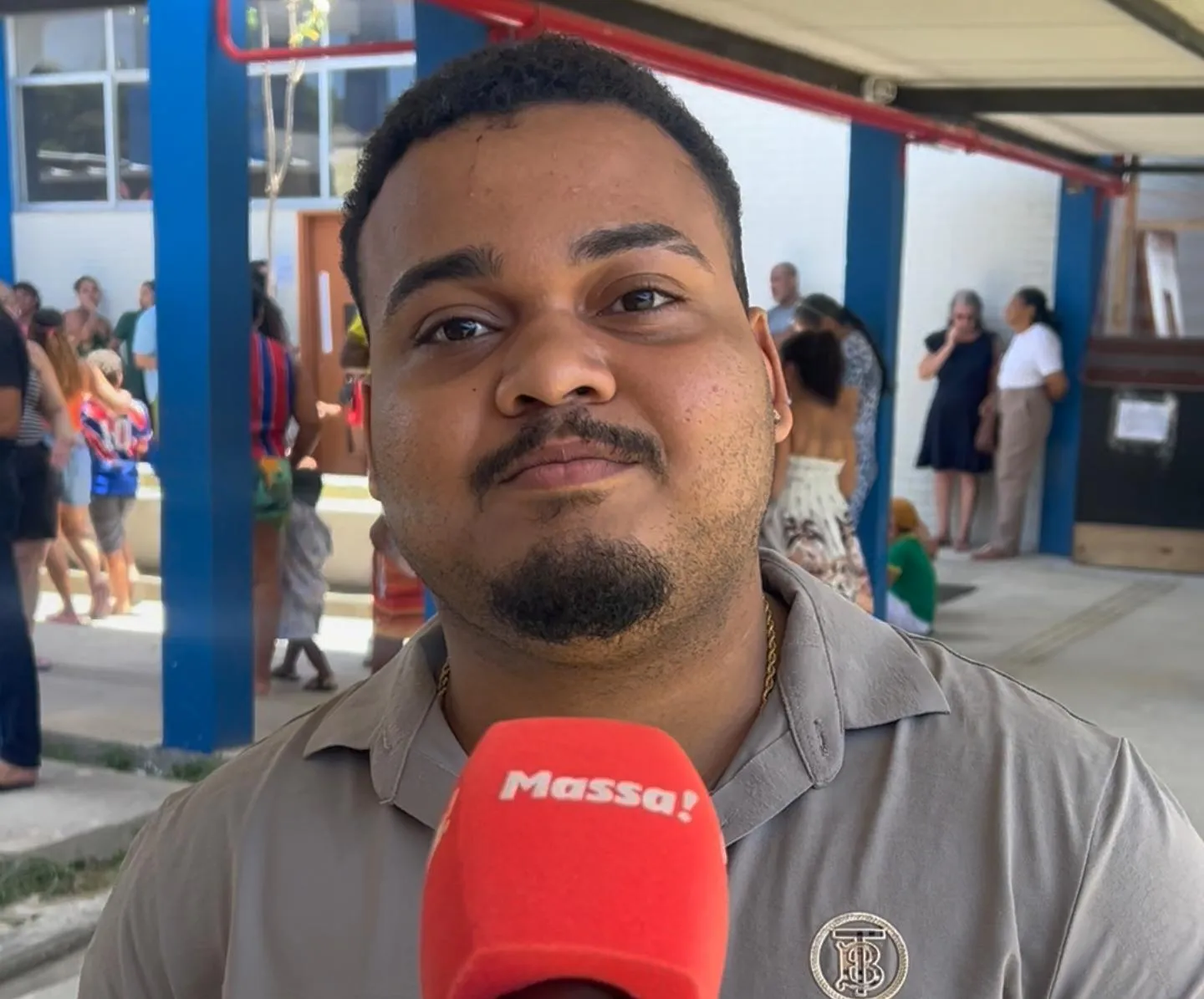 Gabriel Reis