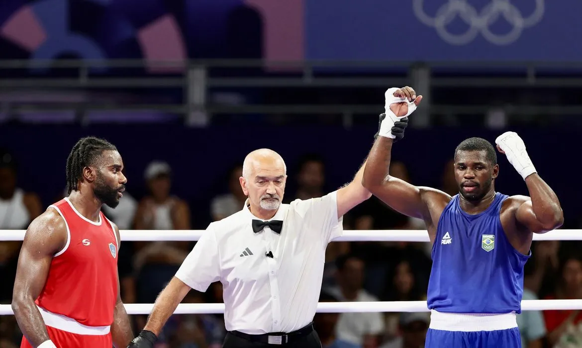 Atleta é tetra brasileiro, campeão ‘sula’ e prata no Mundial