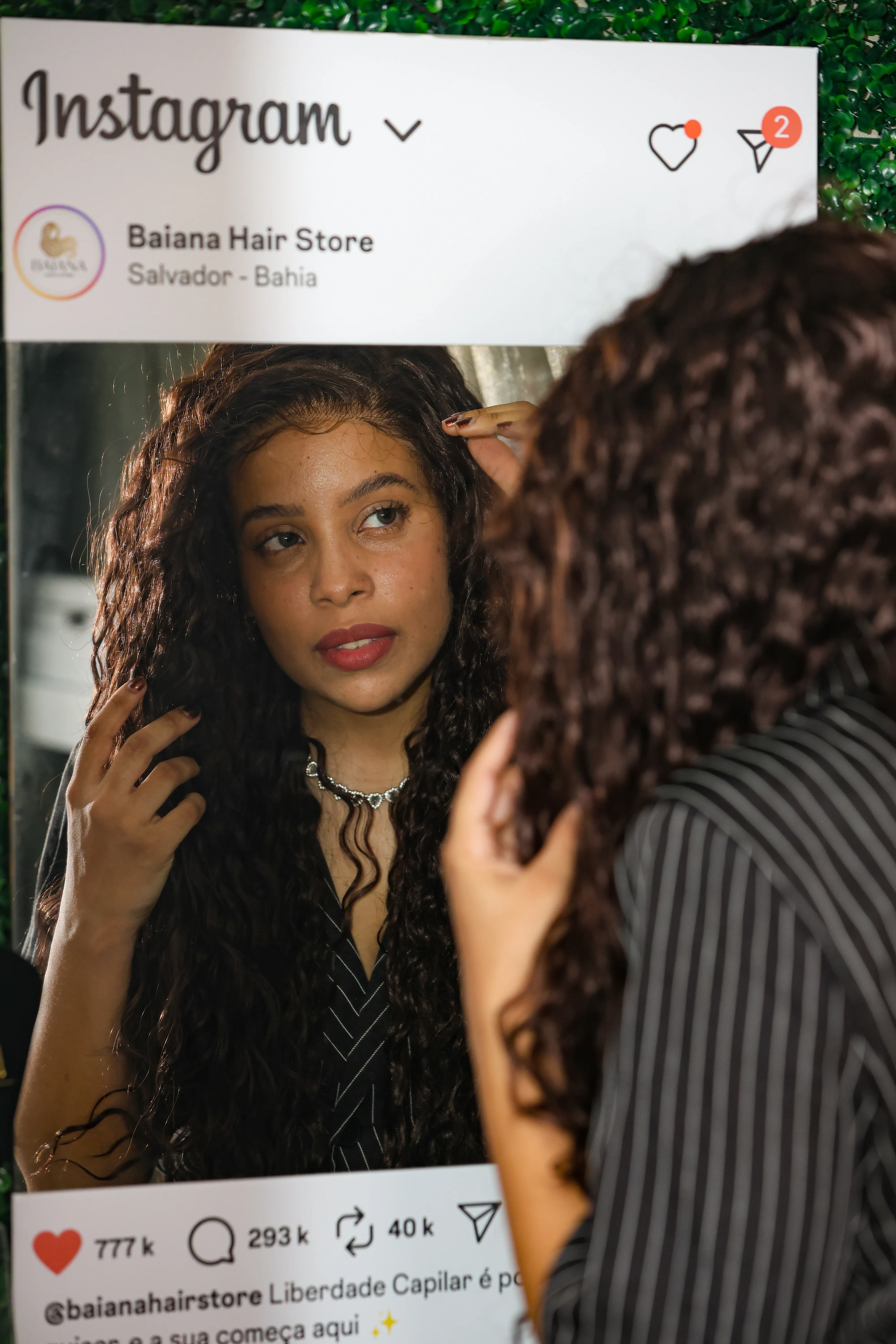 Cuidados com as laces são essenciais para que durem por um longo tempo