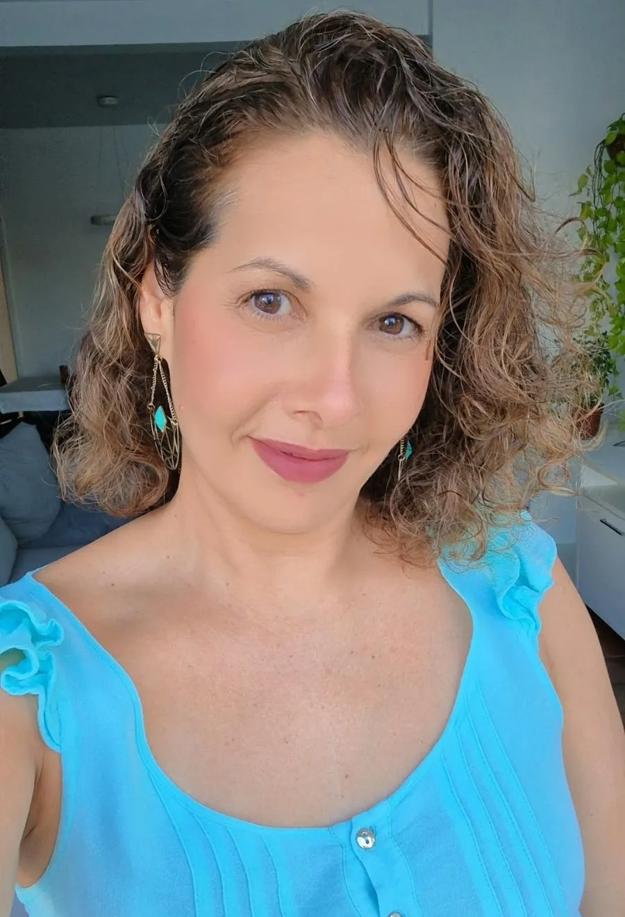A psicóloga Cristiane Prado atua há mais de 20 anos na área de Gestão de Pessoas e Recursos Humanos