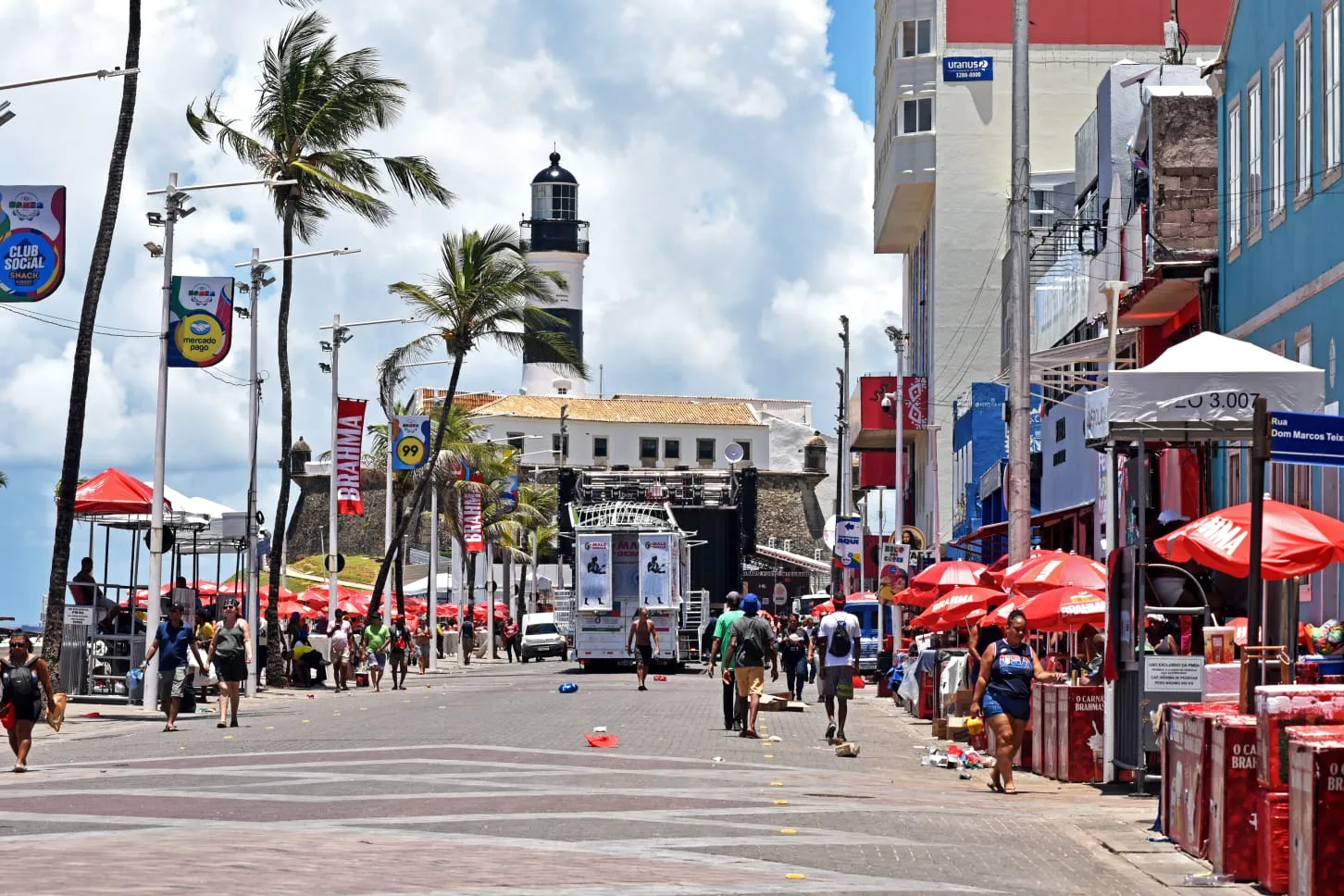 Comcar explicou o motivo da pipoca de Edcity e Oh Polêmico terem sido canceladas