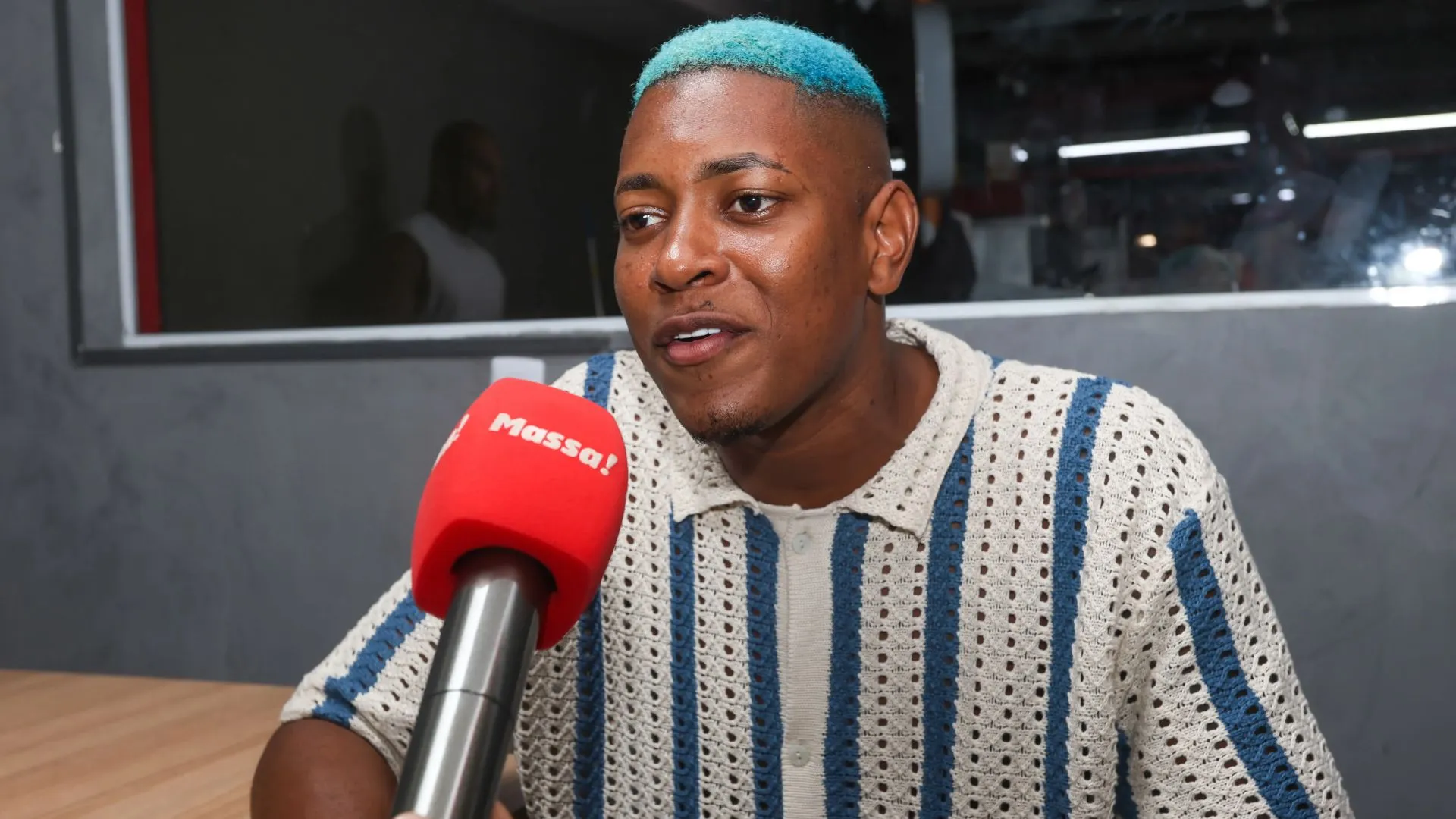 Fenômeno do pagode, Rei dos Faixas quase ficou de fora do Carnaval de Salvador