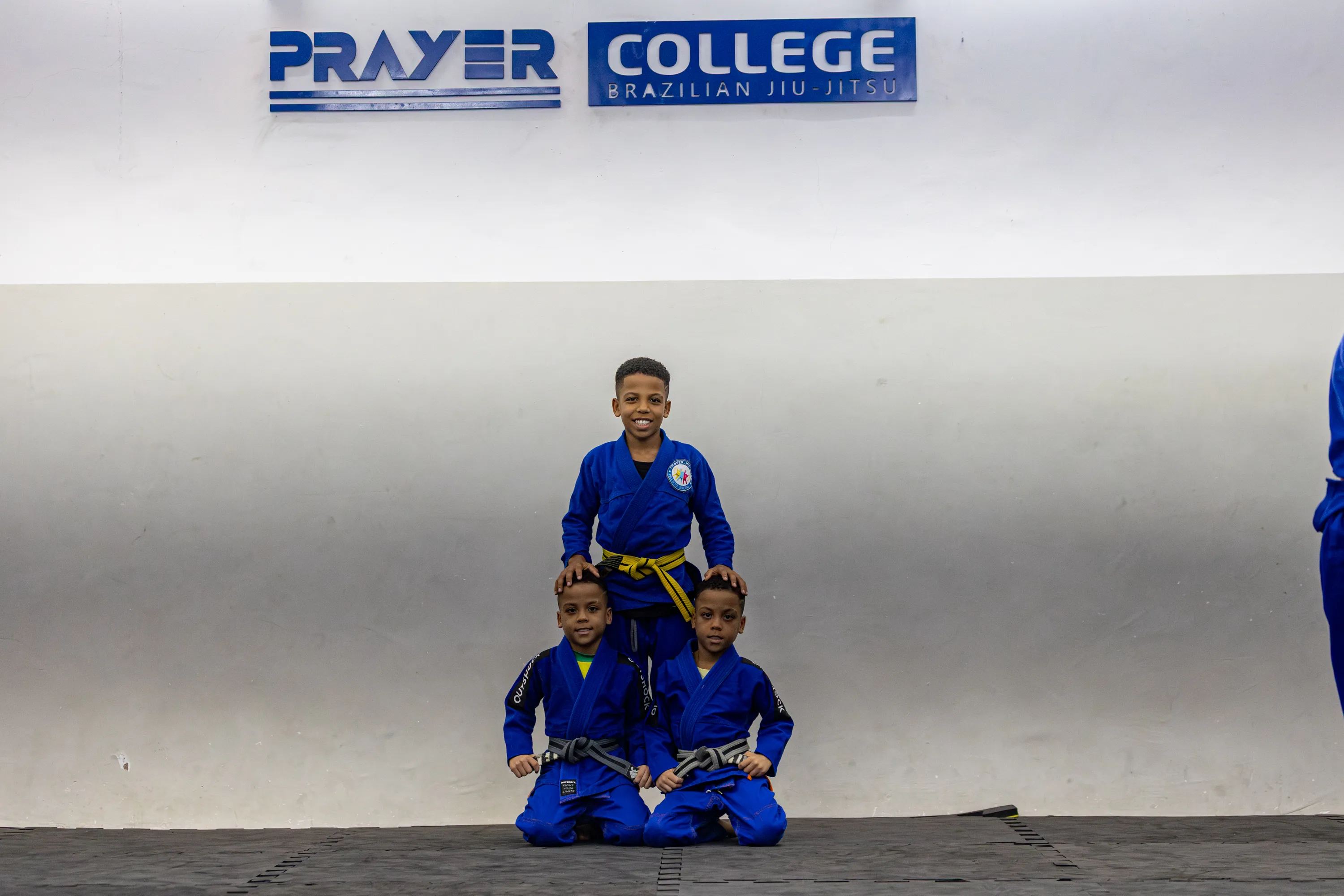 Deninho ainda precisa superar vários obstáculos na sua caminhada