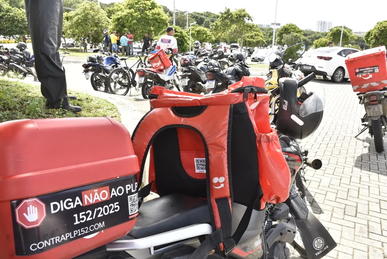 Trabalhadores denunciam dificuldades com o trabalho