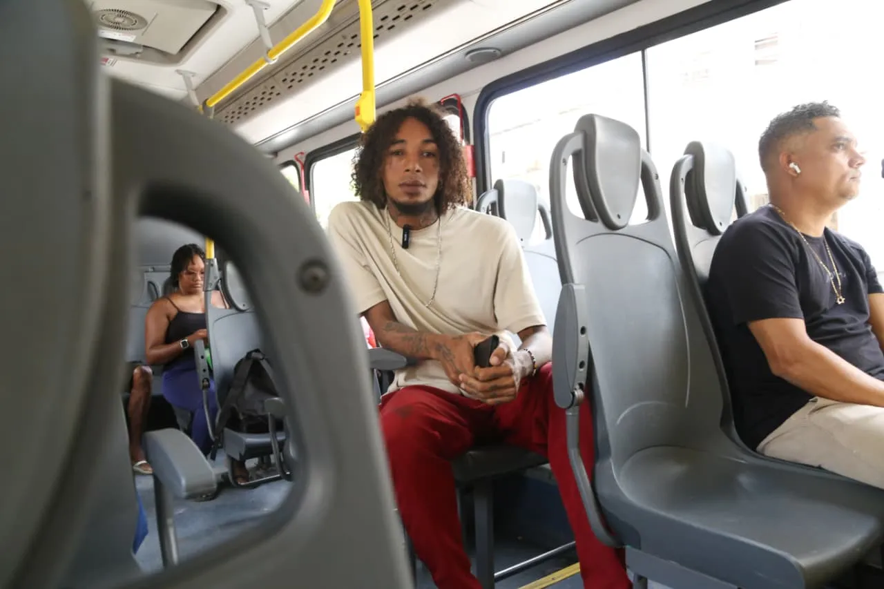 Urubu do Quilombo se inspira em pessoas reais e temáticas atuais