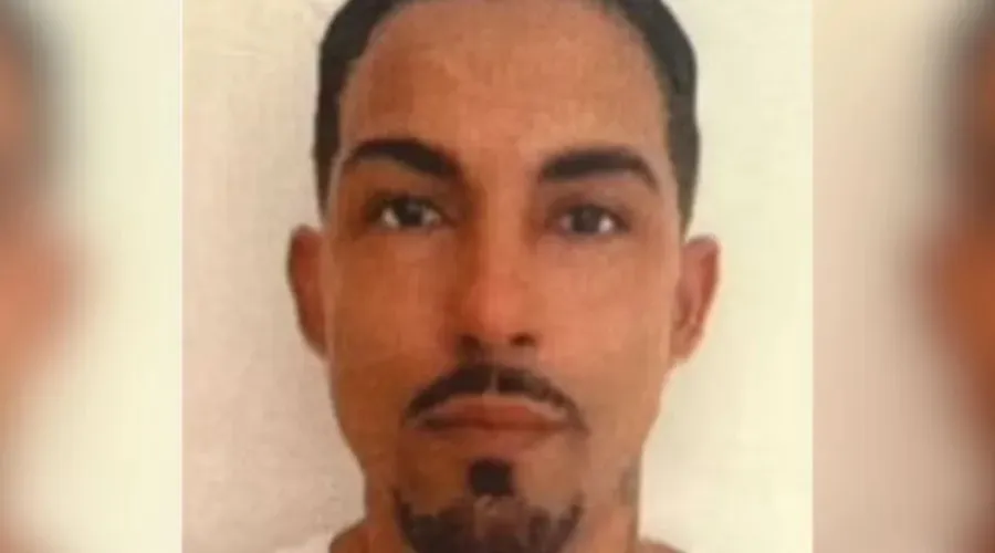 Pedro Vitor Lima Sena Júnior é apontado como mandante do sequestro de três mulheres