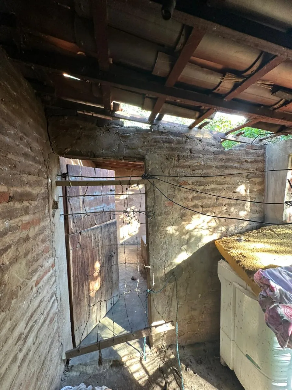 Imagem ilustrativa da imagem Polícia resgata mulher mantida em cárcere pela própria irmã na Bahia