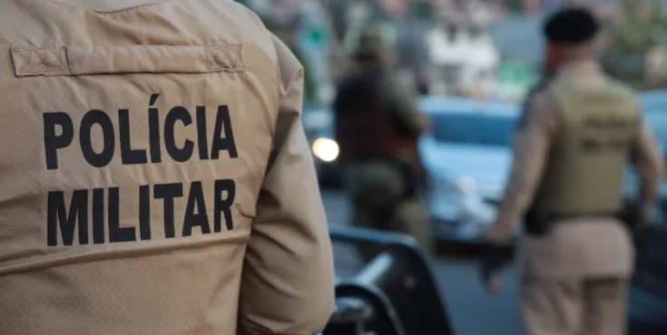 Tumulto envolvendo policiais chegou ao Judiciário