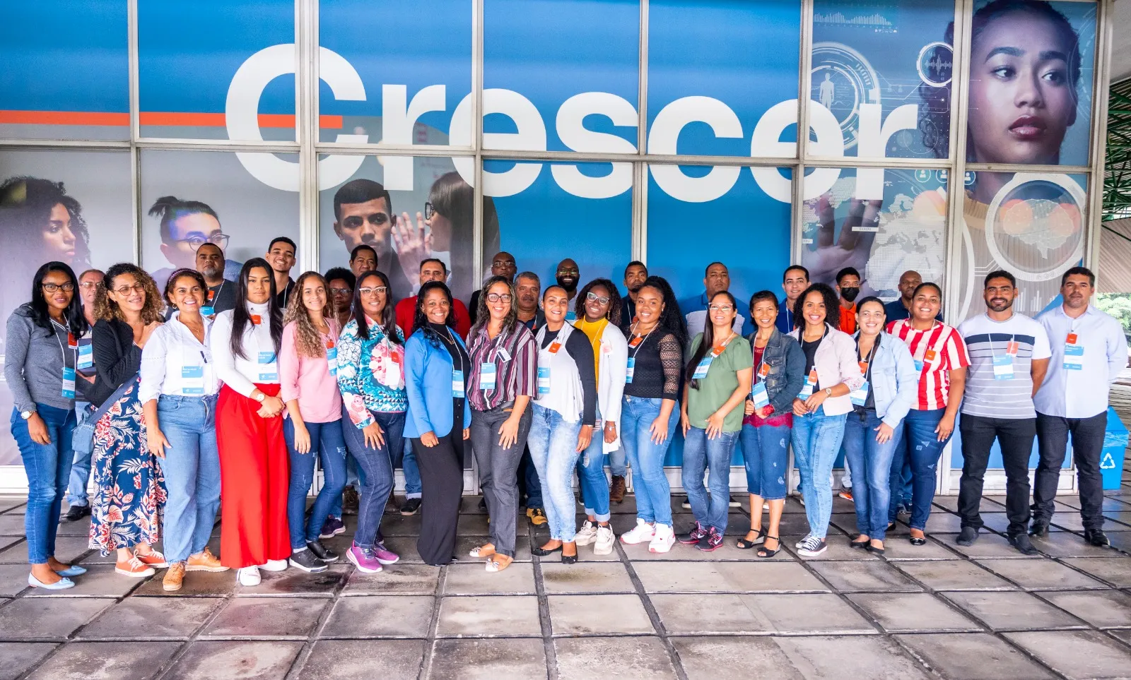 A formação  da Trilha de Aprendizagem Empreendedora do Programa Rede de Valor terá 30h de duração