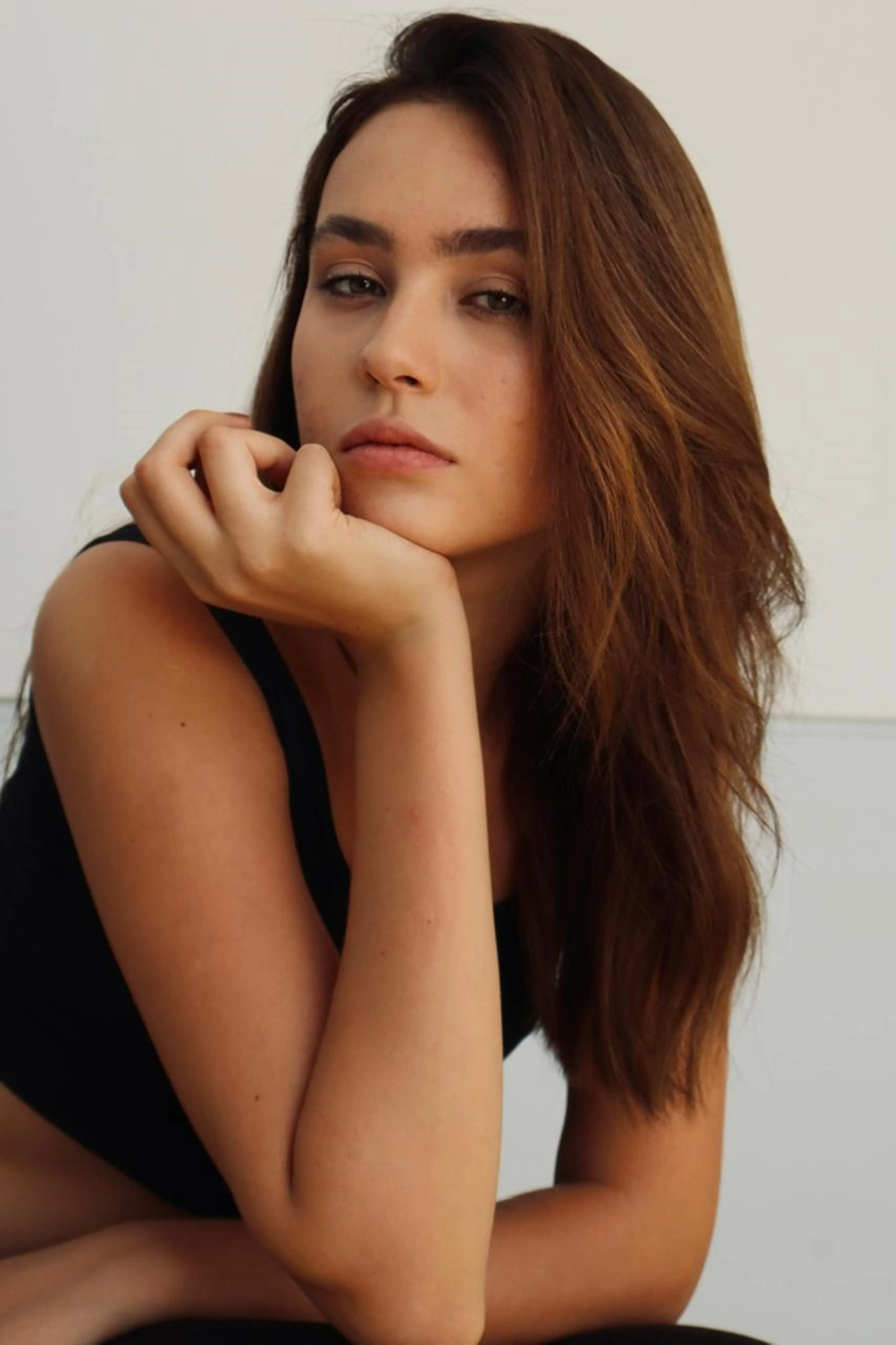 Lívia Souza Martins, dos Barris