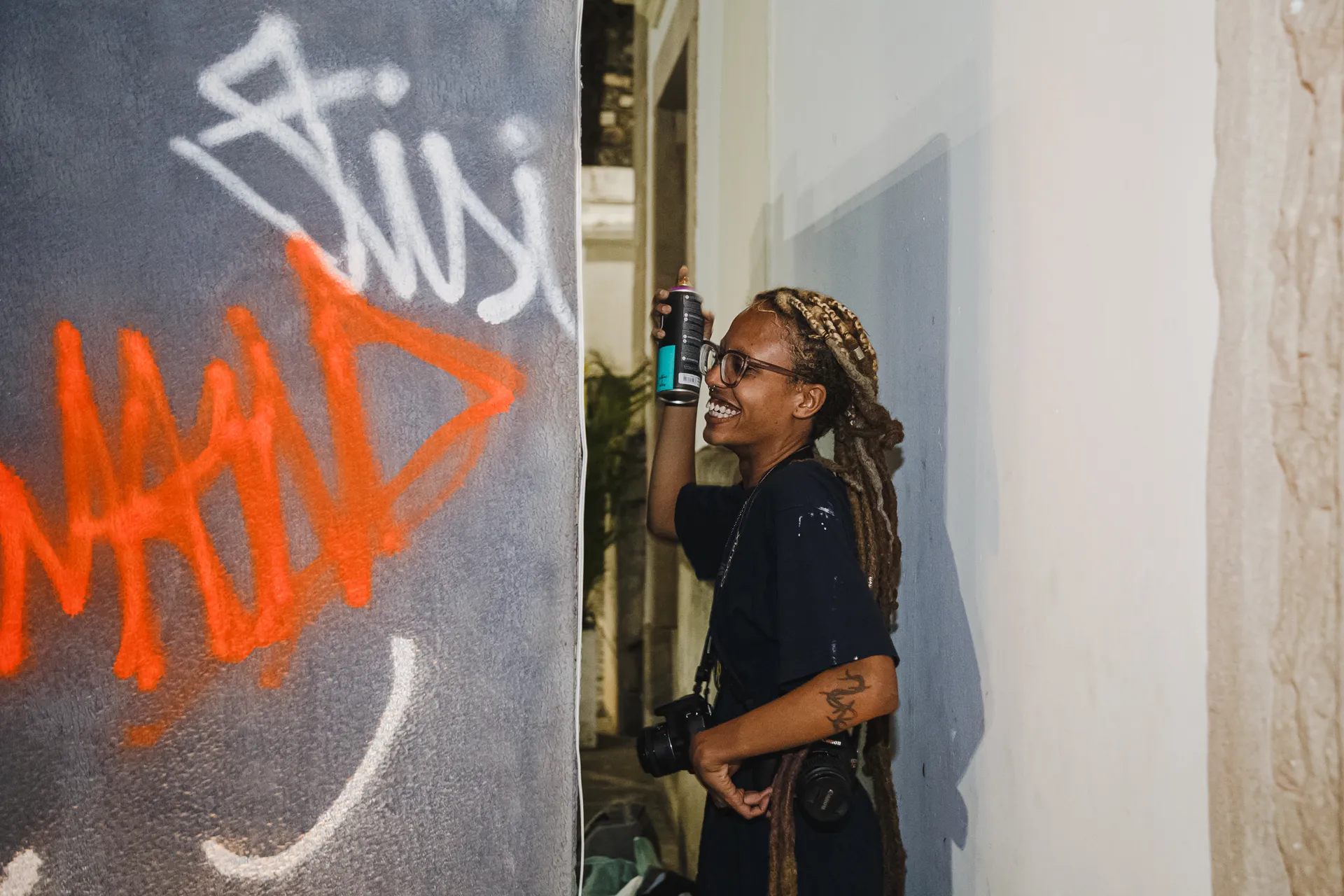 Imagem ilustrativa da imagem Protagonismo periférico: festival grátis é realizado em Salvador