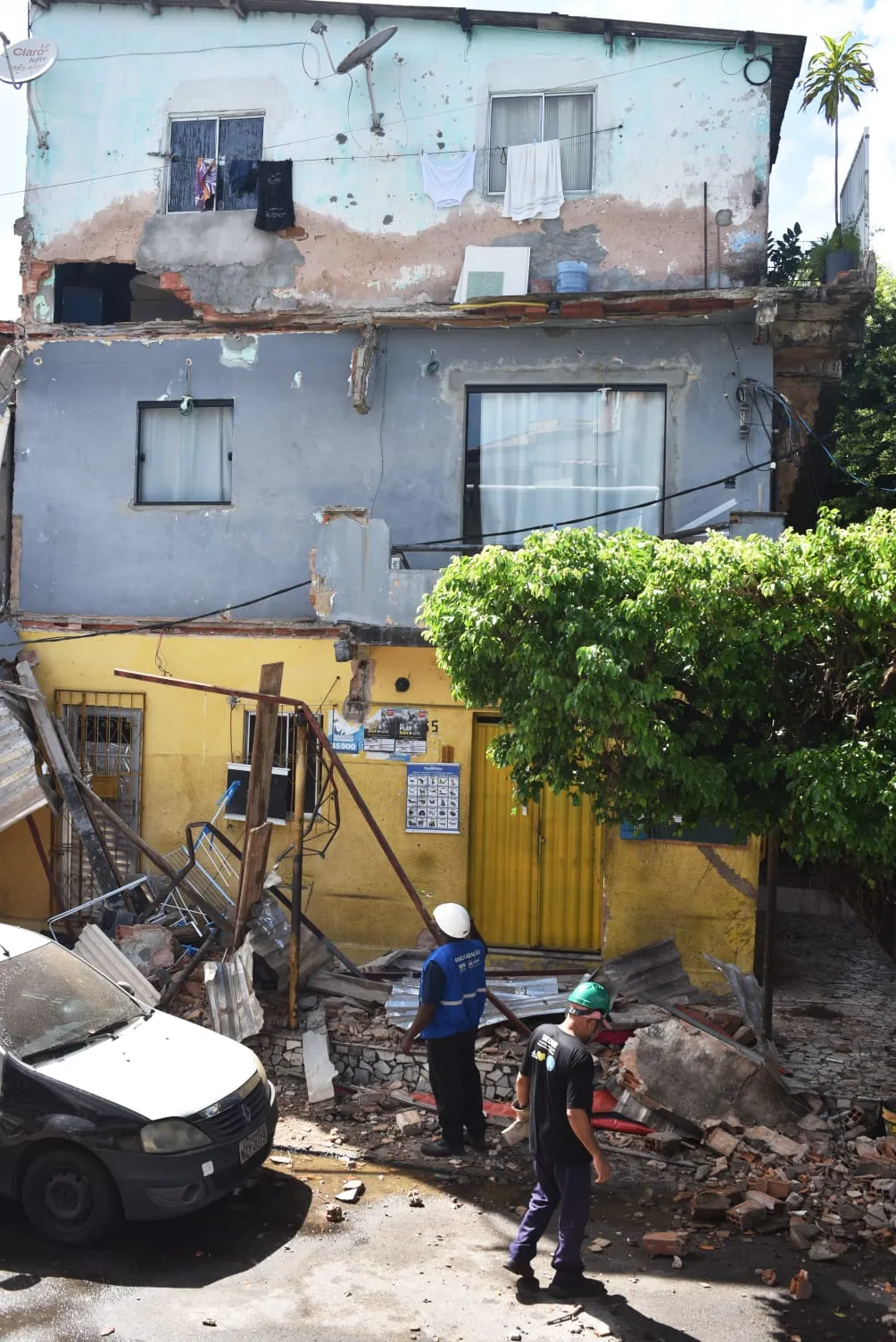 Imóvel da Ribeira