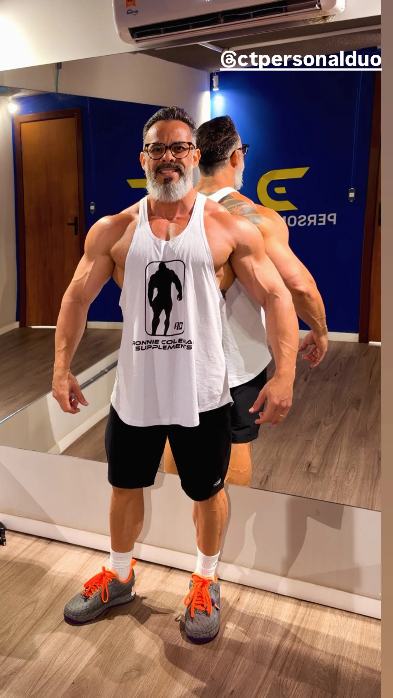 Roberto Cunha Lima, conhecido como Beto Cunha