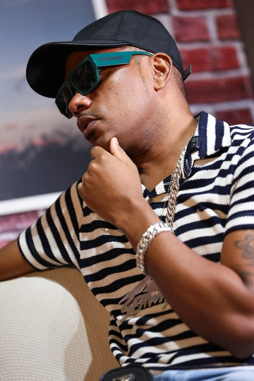 Artista conta com mais de 150 mil ouvintes mensais na plataforma Spotify
