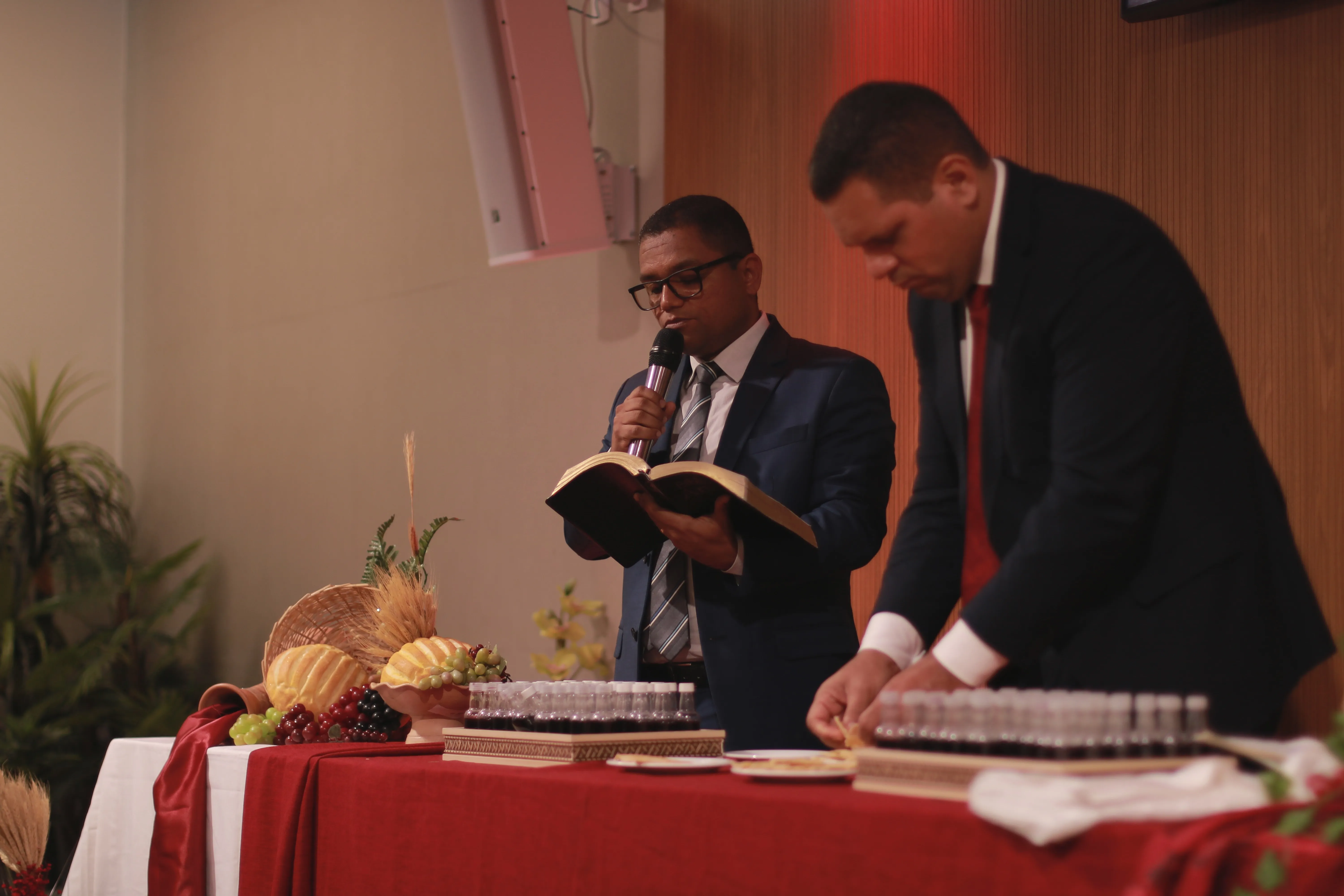 Imagem ilustrativa da imagem Saiba como diferentes religiões vivenciam a Semana da Paixão de Cristo