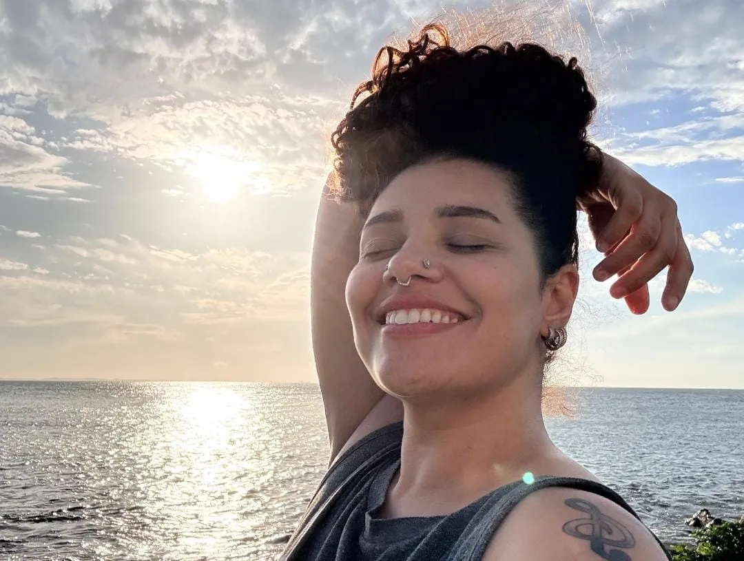 Aila ama o pôr do sol da Vila Caramuro