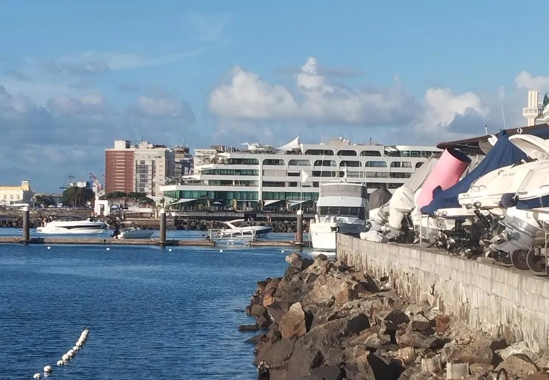 Bahia Marina