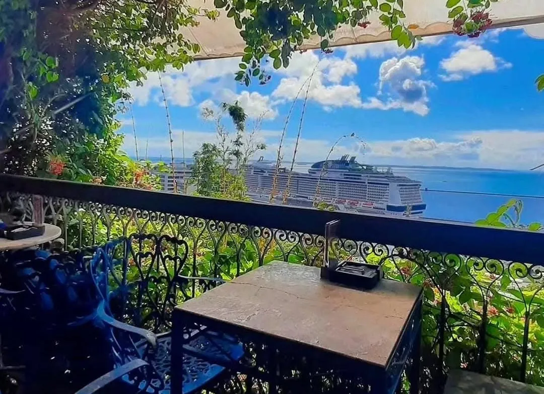 Cafeteria e restaurante Cafelier