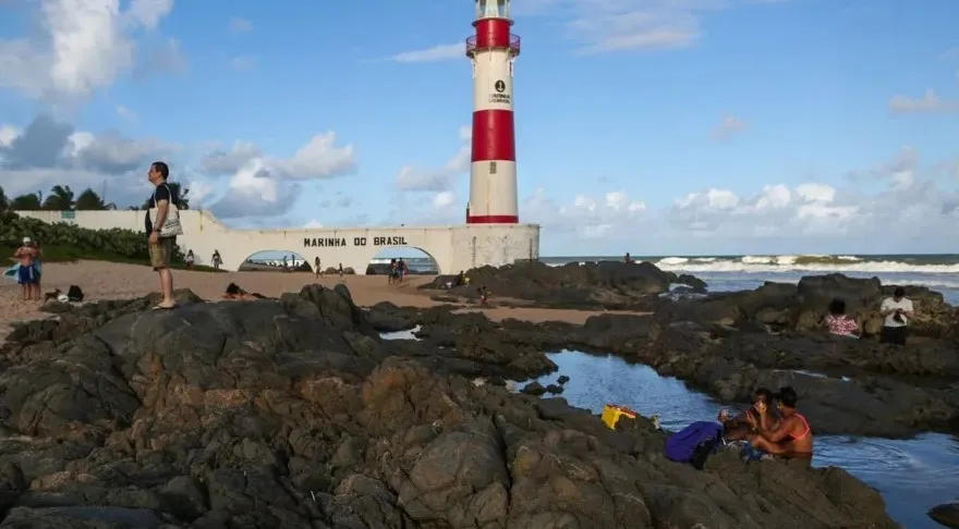Farol de Itapuã