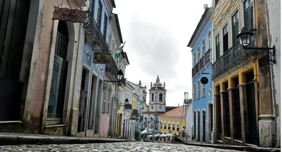 Pelourinho