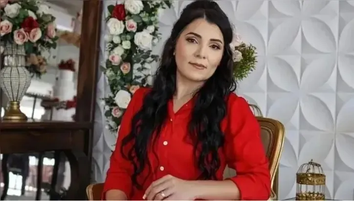 Sara Freitas foi morta em 2023