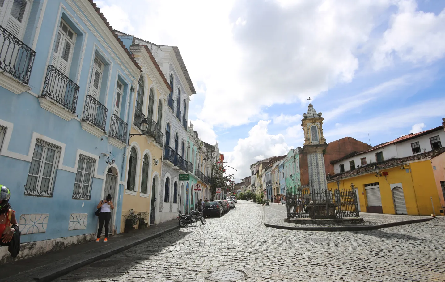 Santo Antônio Além do Carmo