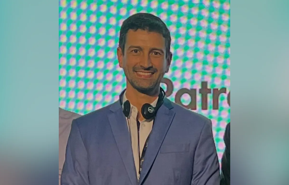 Leonardo Freitas Boaventura Rios, Doutor em Ciências medicas pela USP