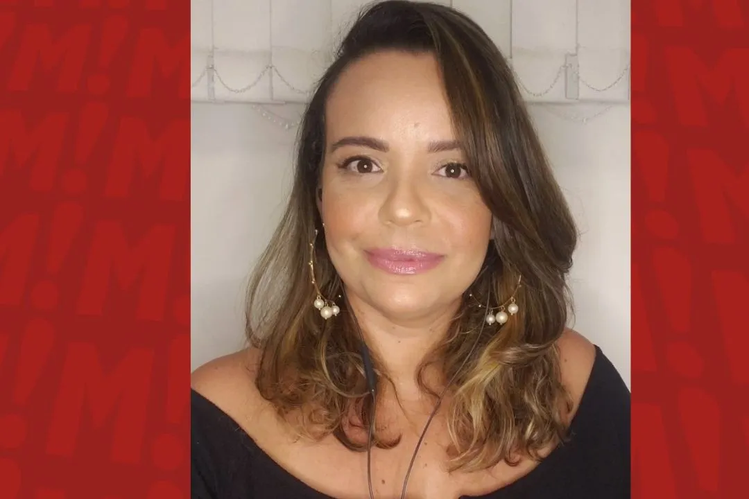 Mirna é psicóloga especialista em Sexualidade e Conjugalidade