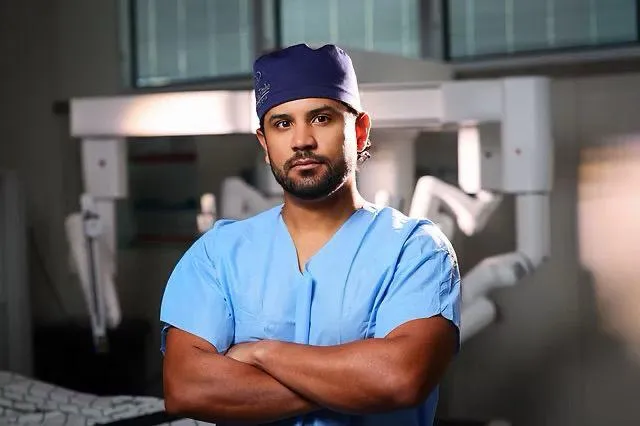 Felipe é  coordenador do Núcleo de Infertilidade Masculina  do Hospital Mater Dei Salvador