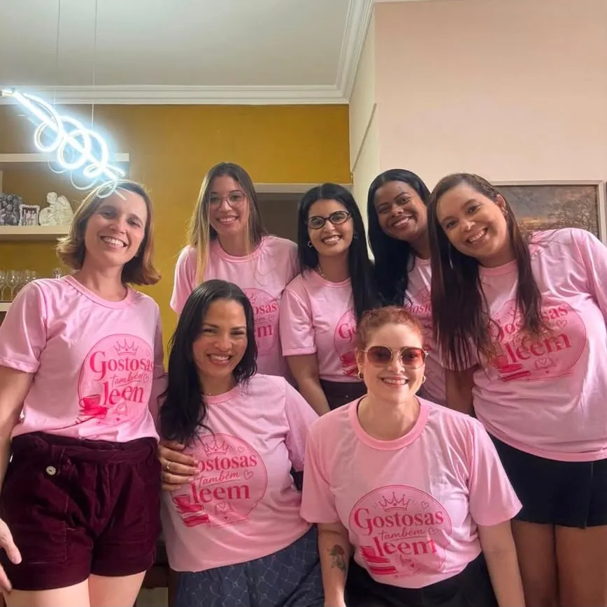 Imagem ilustrativa da imagem Sucesso no TikTok, “A Hipótese do Amor” ganha adaptação para filme