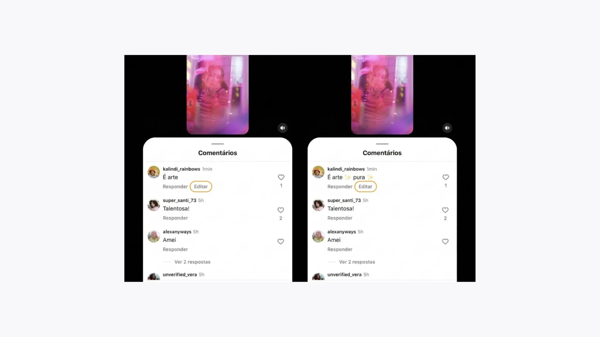 Imagem ilustrativa da imagem Tá sabendo? Instagram lança nova função que promete ajudar usuários