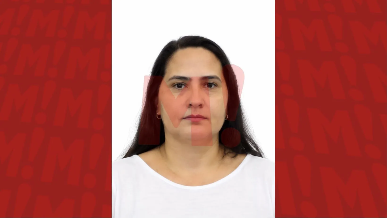 Luciana formava um casal com Ricardo