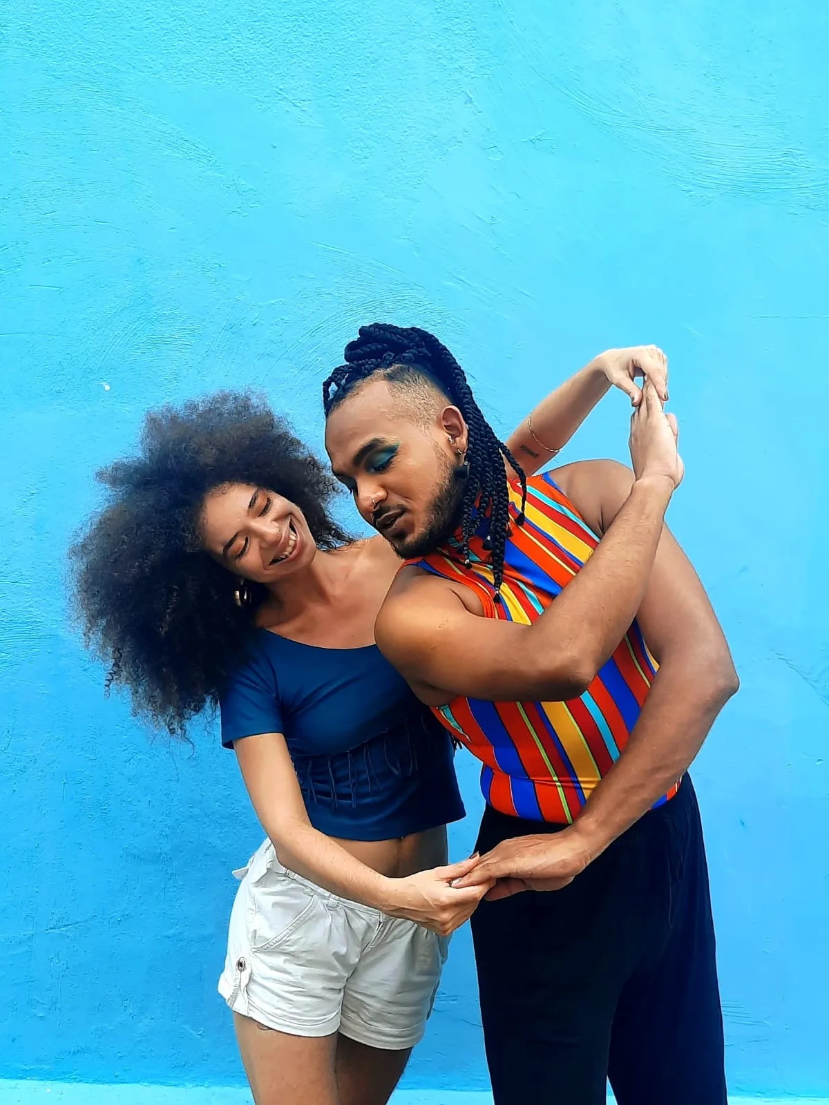 Opções vão do balé ao K-Pop