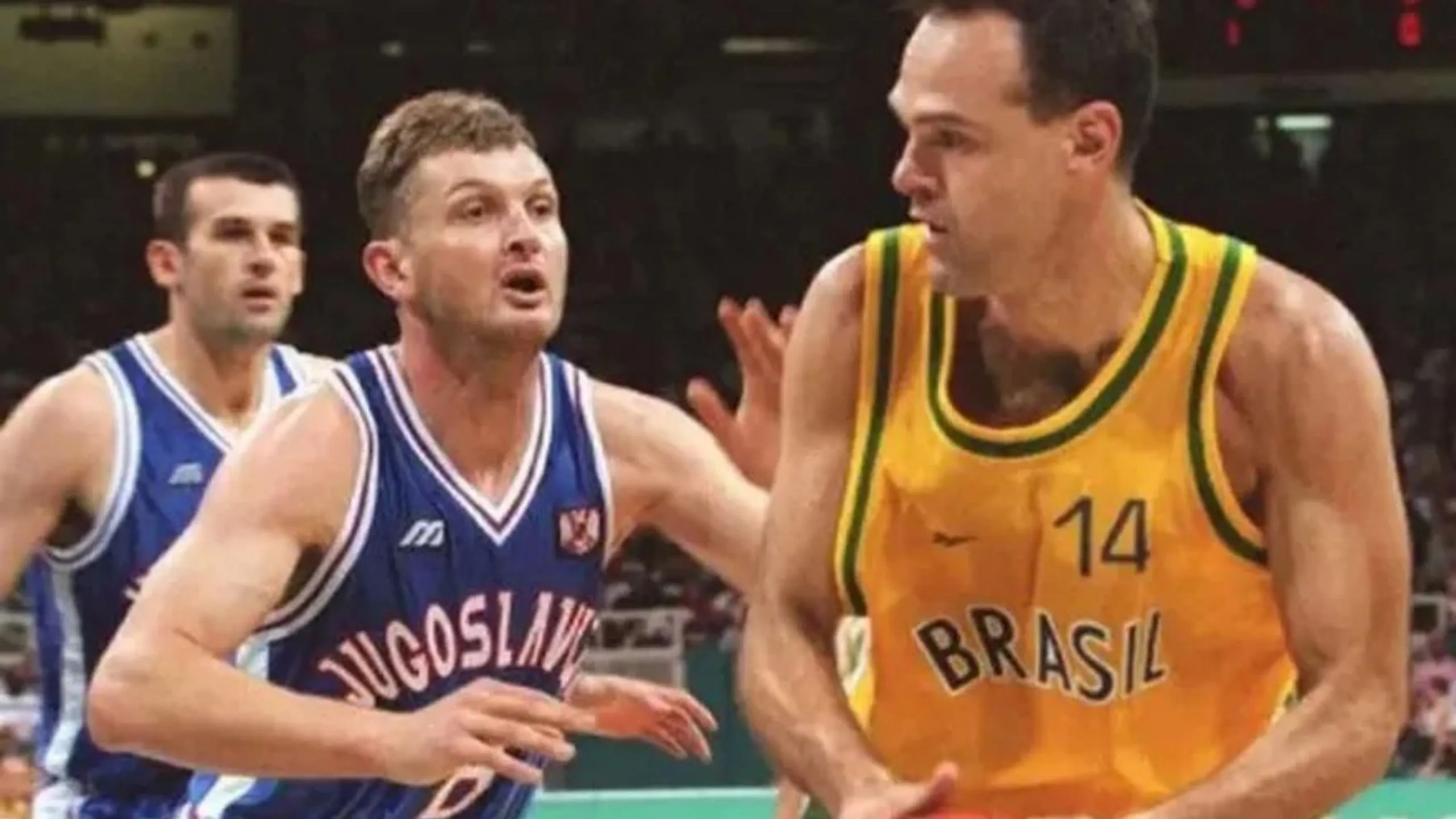 Oscar Schmidt morreu aos 68 anos