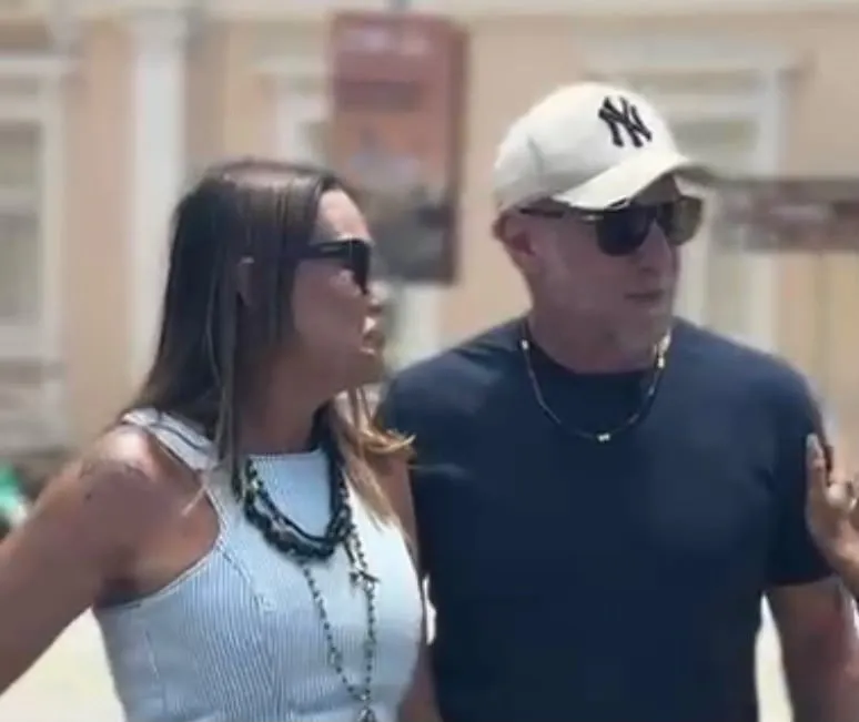 Pedro confirmou que não votou no primeiro turno