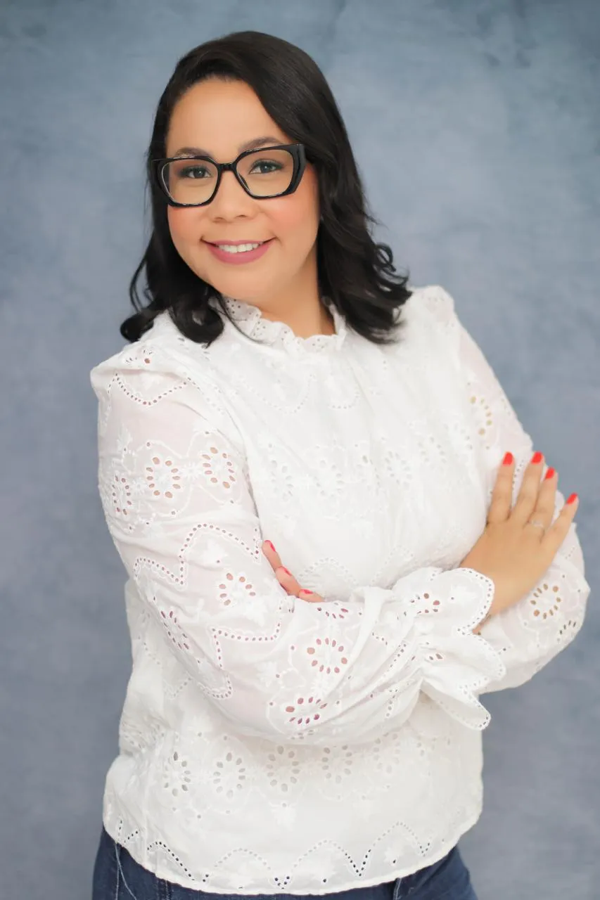 Psicóloga especialista em sexualidade humana e terapeuta sexual, Fernanda Santiago