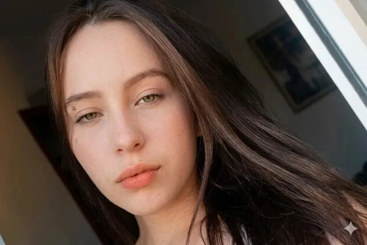 Manuela Vieira Matos Silva teve o corpo encontrado no freezer de uma geladeira